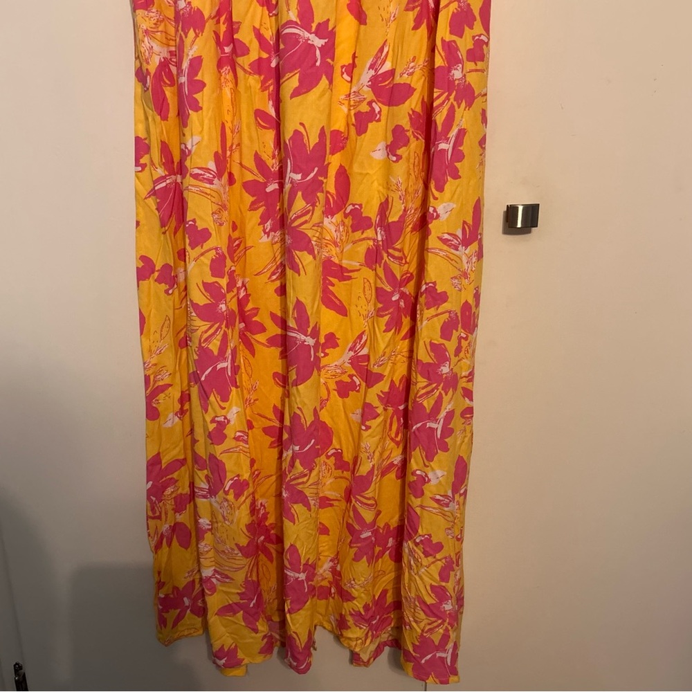 Jessica Simpson Sleeveless Dress NWT - Picture 10 of 11